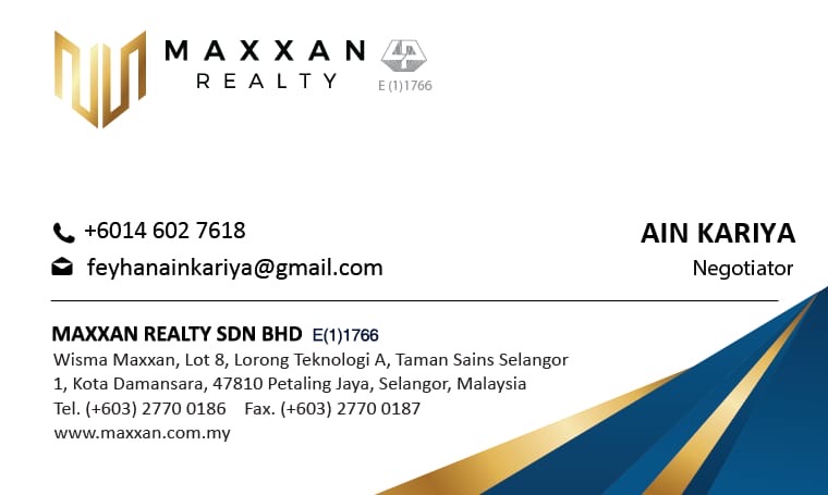 Luxury house exterior